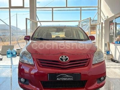 Toyota Verso