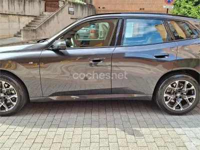 Usado BMW X3 Comfort Edition 197 CV (144 kW) 2025 Negro SUV