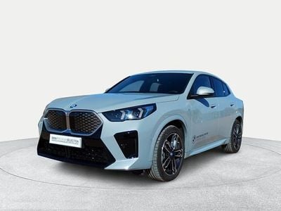 Usado 2025 BMW iX2 Comfort Edition SUV | 39.990 € (Super precio)