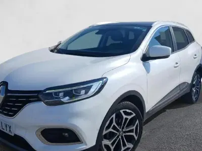 Usado Renault Kadjar Equilibre 140 CV (102 kW) 2022 SUV