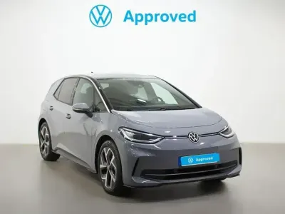 Usado VW ID.5