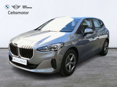 usado BMW 218 Active Tourer SERIE 2 d 110 kW (150 CV)