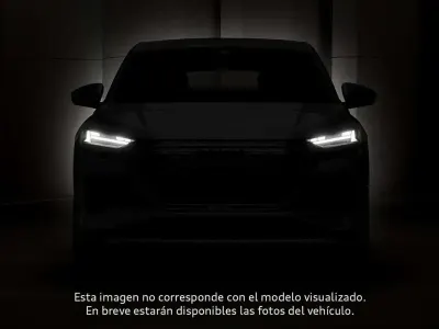 Usado Audi Q3 Sportback Advanced 150 CV (110 kW) 2025 Gris SUV
