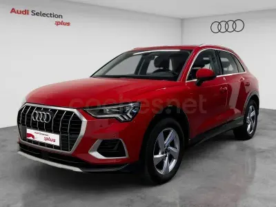 Usado Audi Q3