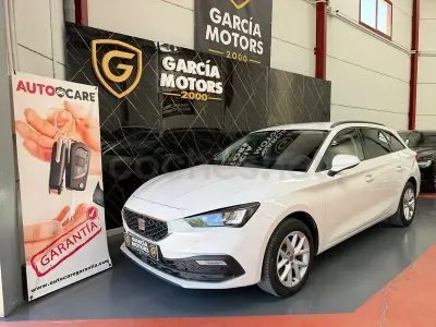 Usado Seat Leon