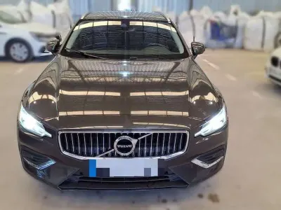 Usado Volvo V60 Inscription 197 CV (144 kW) 2022 Familiar