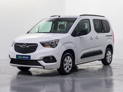 Usado 2023 Opel Combo Business Edition | 17.290 € (Caro)