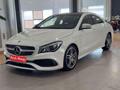 Mercedes 200