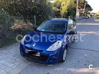 Usado Renault Clio II