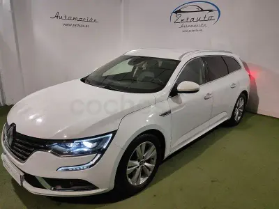Usado Renault Talisman