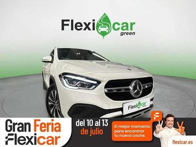 Mercedes GLA250