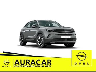 Nouvelle Opel Mokka Edition 146 ch (107 kW) 2025 Gris SUV