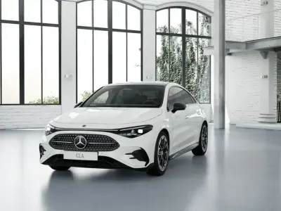 Occasion Mercedes CLA180