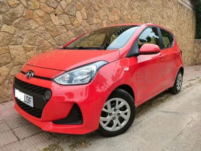 Usado Hyundai i10