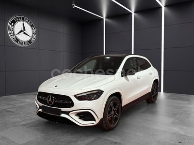 Mercedes GLA250