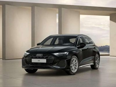 Audi A3 Sportback e-tron