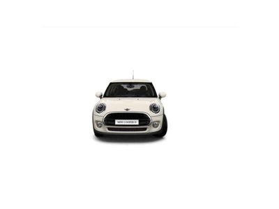 Mini Cooper D