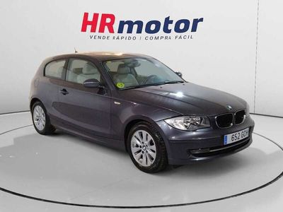 BMW 120