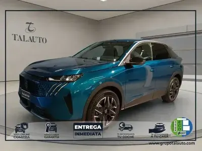 Usado Peugeot 3008