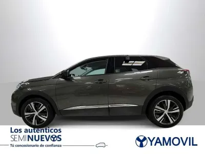 Brugt Peugeot 3008