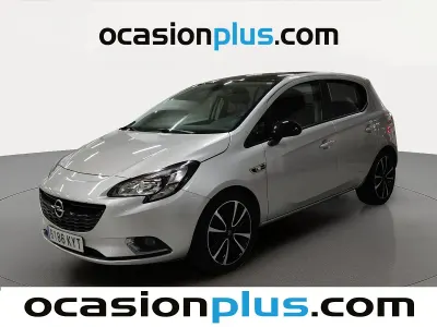 Usado Opel Corsa