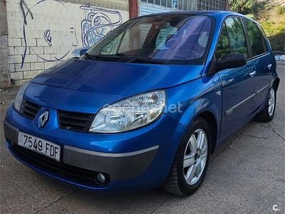Renault Scénic II