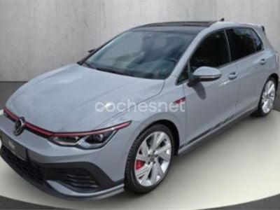 VW Golf VIII
