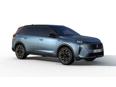 Azul Usado 2024 Peugeot 5008 GT Monovolumen | 40.740 €