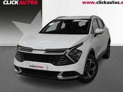 Usado Kia Sportage Active 160 CV (117 kW) 2025 SUV