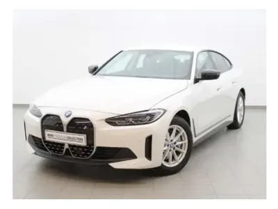Usado BMW i4 Comfort Edition 250 kW (340 CV) 2024 Eléctrico Berlina