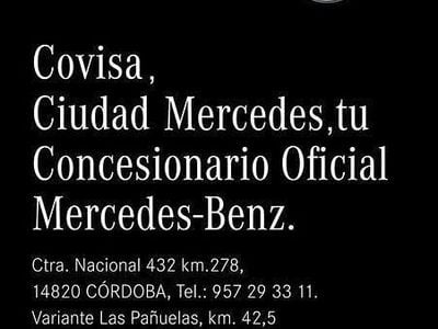 Mercedes A200