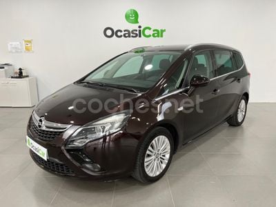 Opel Zafira Tourer