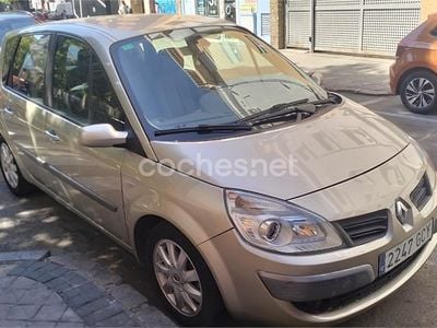 Renault Scénic II