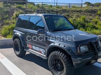 Gasolina Usado 1994 Suzuki Vitara SUV | 7290 €