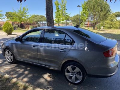 Seat Toledo