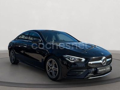 Mercedes CLA180