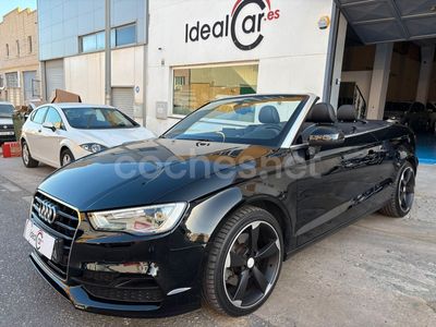 Audi A3 Cabriolet