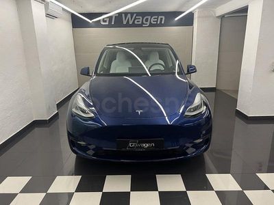 Usado Tesla Model Y Performance 392 kW (534 CV) 2023 Eléctrico SUV