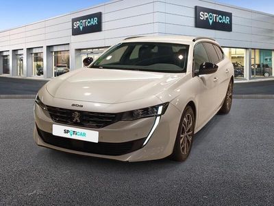 usado Peugeot 508 SW BlueHDi 130 S&S EAT8 Allure Pack