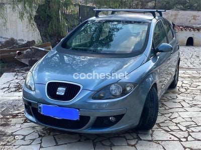 Seat Altea