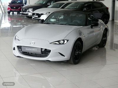 Mazda MX5