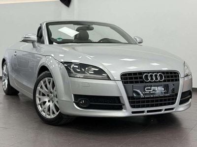 Audi TT Roadster