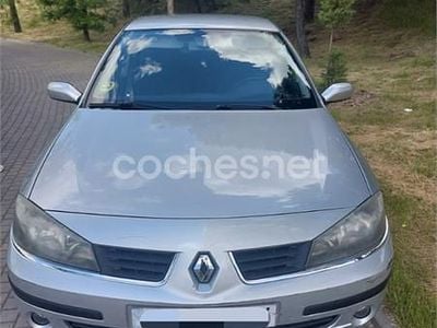 Renault Laguna III