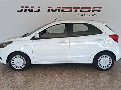 Ford Ka Plus