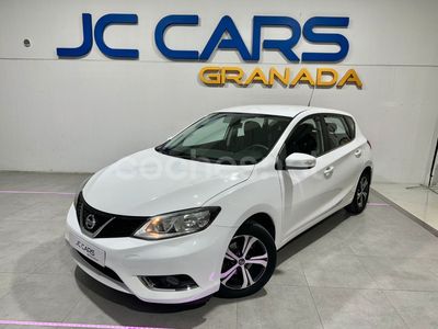 Nissan Pulsar