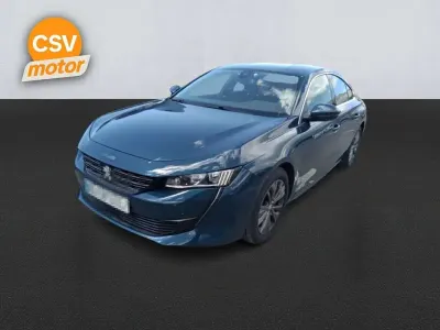 Usado Peugeot 508