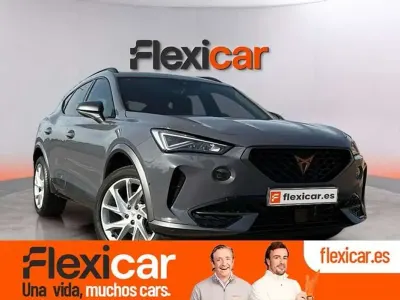 Usado Cupra Formentor