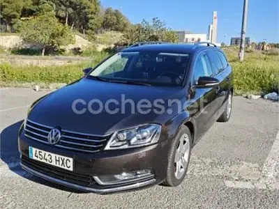 Usado VW Passat