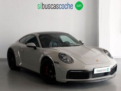 usado Porsche 911 Carrera S Cabriolet Pdk