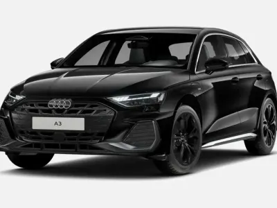 Usado Audi A3 Sportback e-tron